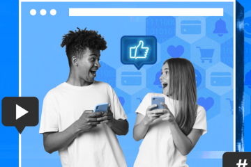 Why Gen Z Is Changing the Way We Consume News