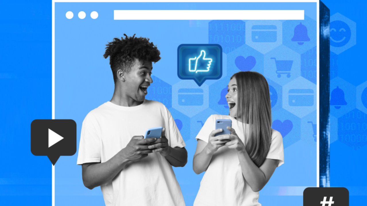 Why Gen Z Is Changing the Way We Consume News