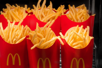Fast Food Fails That Went Viral This Year