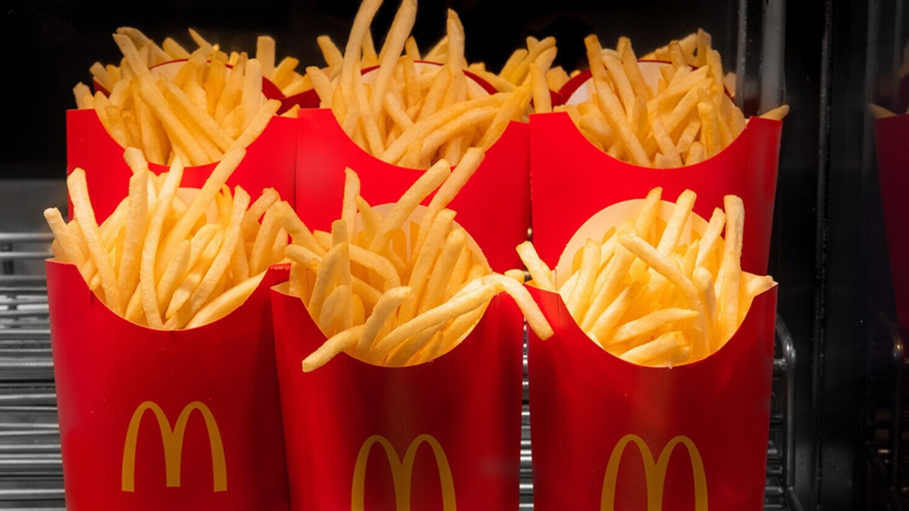 Fast Food Fails That Went Viral This Year