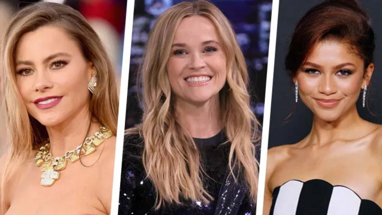 Most Talked-About Celebrities on Instagram This Week