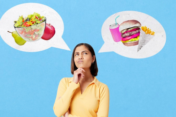 Is Fast Food Getting Healthier? A Look at 2025 Changes