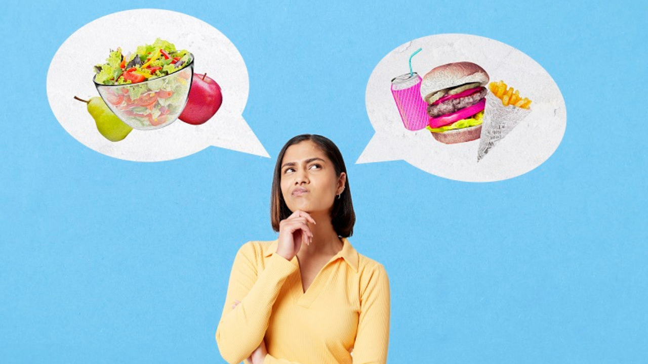 Is Fast Food Getting Healthier? A Look at 2025 Changes