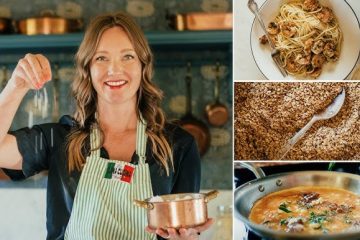 The Rise of TikTok Chefs: Real Recipes or Just Hype?