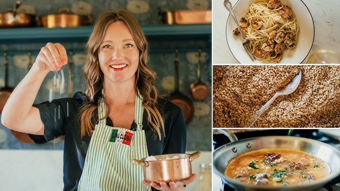 The Rise of TikTok Chefs: Real Recipes or Just Hype?