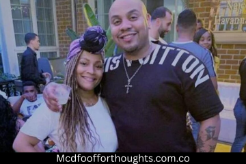 Najee Laurent Todd Eugene Smith